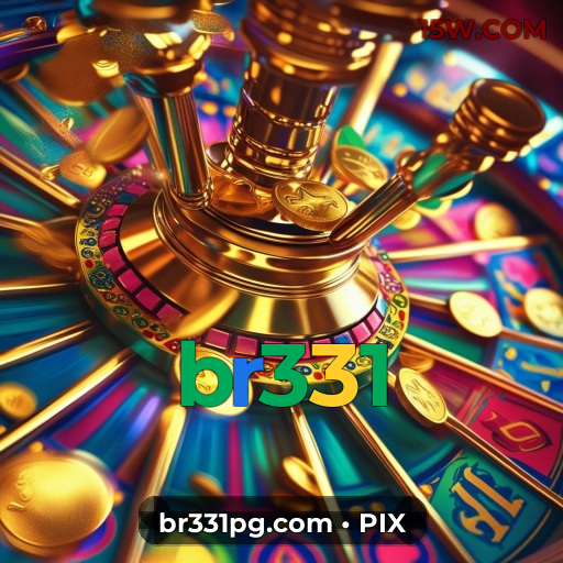 Slots Premium da PG Soft na br331