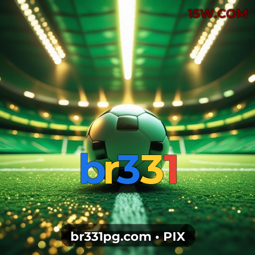 Bônus de boas-vindas br331