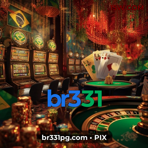 Bônus de Boas-vindas br331