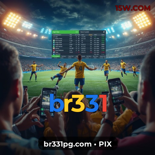 Instalação Android br331