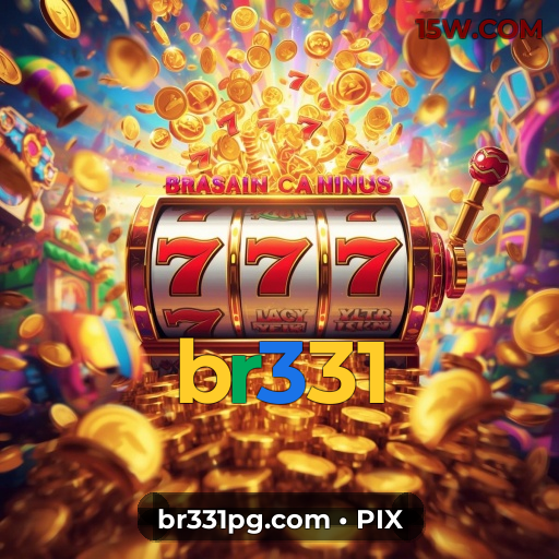 Login rápido no app br331