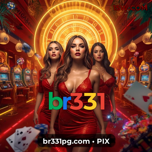 Slots Premium da PG Soft na br331
